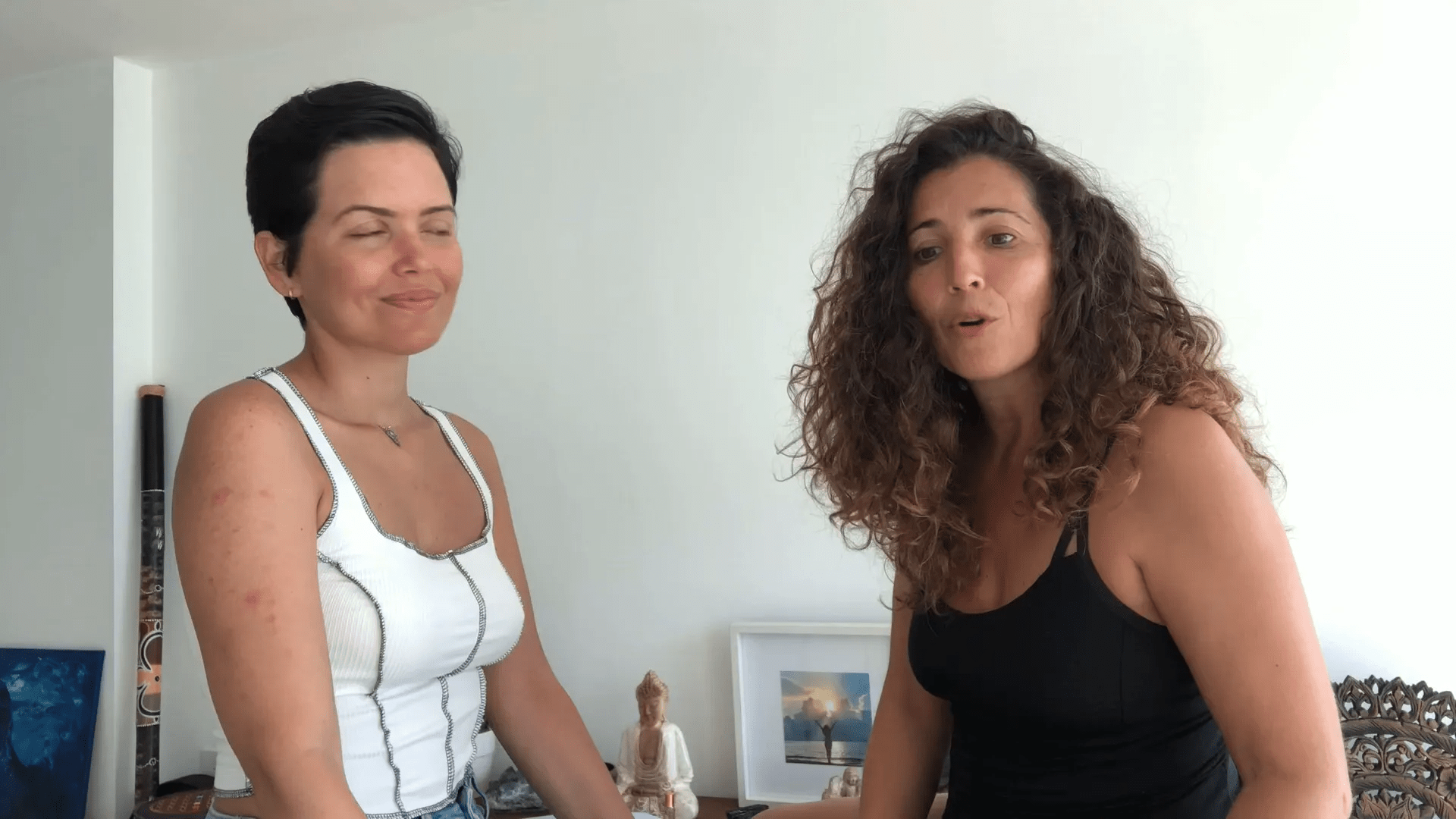 Geçmişin ağırlığını işlemek