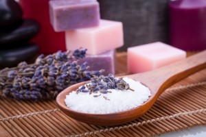 hamamda elit spa masajı