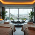 İstanbul Spa Masaj: Rahatlayacağınız En Güvenilir Adres istanbul spa masaj