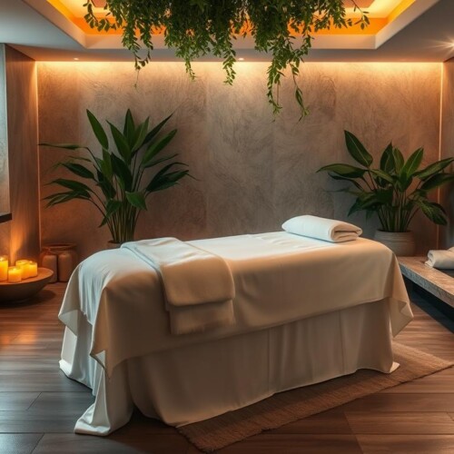 istanbul wellness masaj