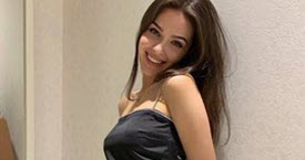Masöz Lara Hanım