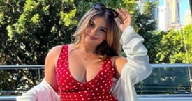 Masöz Aylin Hanım