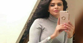 MASÖZ DERYA HANIM