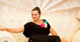 MASÖZ EBRU HANIM
