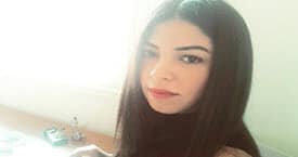 MASÖZ ESRA HANIM