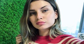 Masöz Gül Hanım