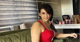 Masöz Gümüş Hanım