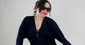 MASÖZ KARALİNA HANIM