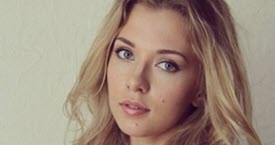 Masöz Mina Hanım