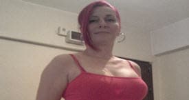 MASÖZ ÖZGE HANIM