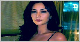 Masöz Özge Hanım