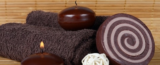 Sauna Masaj