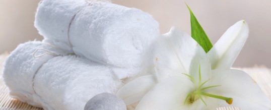 SPA Masajı