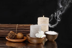 spa relax masaj