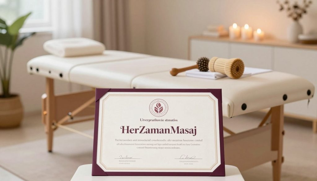 uzman masözler için sertifika ve hijyen kontrolü uzman masözler için sertifika ve hijyen kontrolü